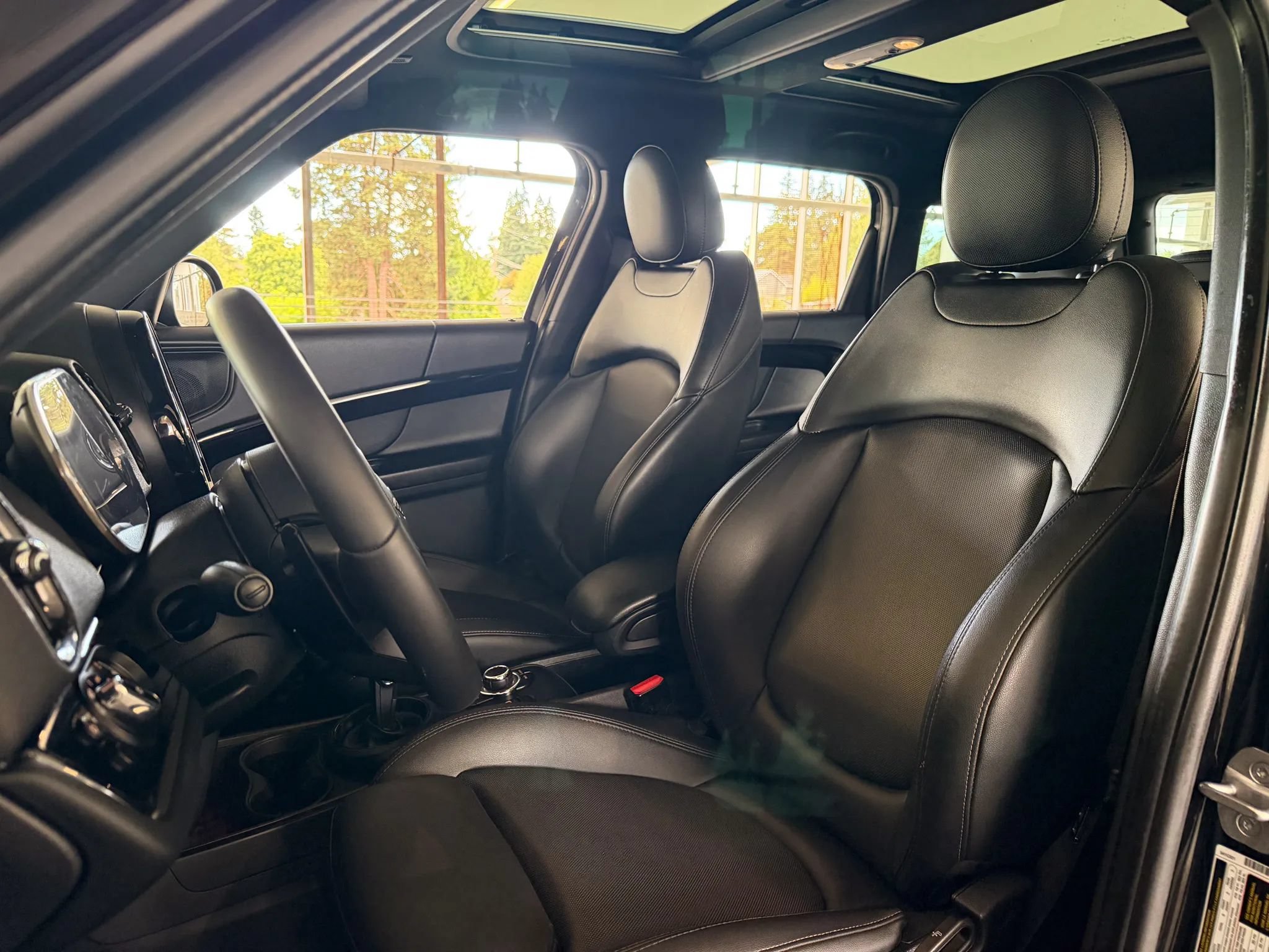 Used 2023 MINI Cooper Countryman S FWD image 19
