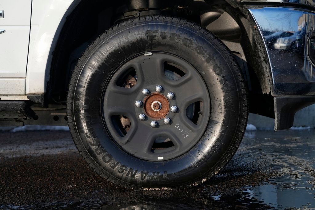 Used 2019 RAM 3500 Limited image 12