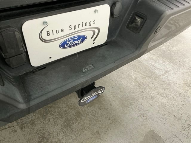 Used 2022 Ford F150 Platinum w/ Equipment Group 701A High image 5