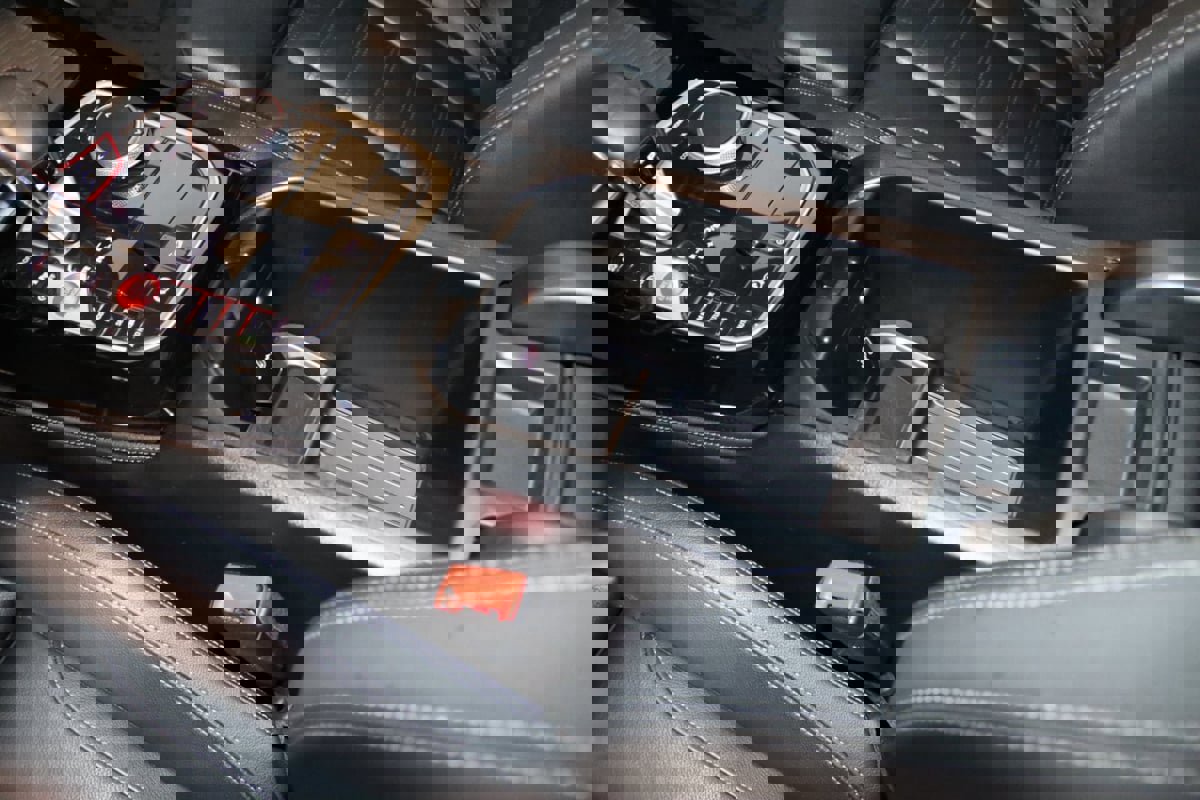 Used 2022 BMW X3 M image 41