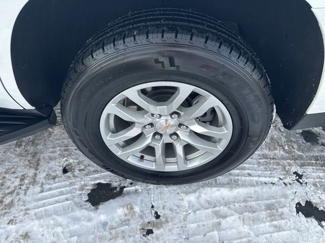 Used 2024 Chevrolet Tahoe LT AWD/4WD image 22