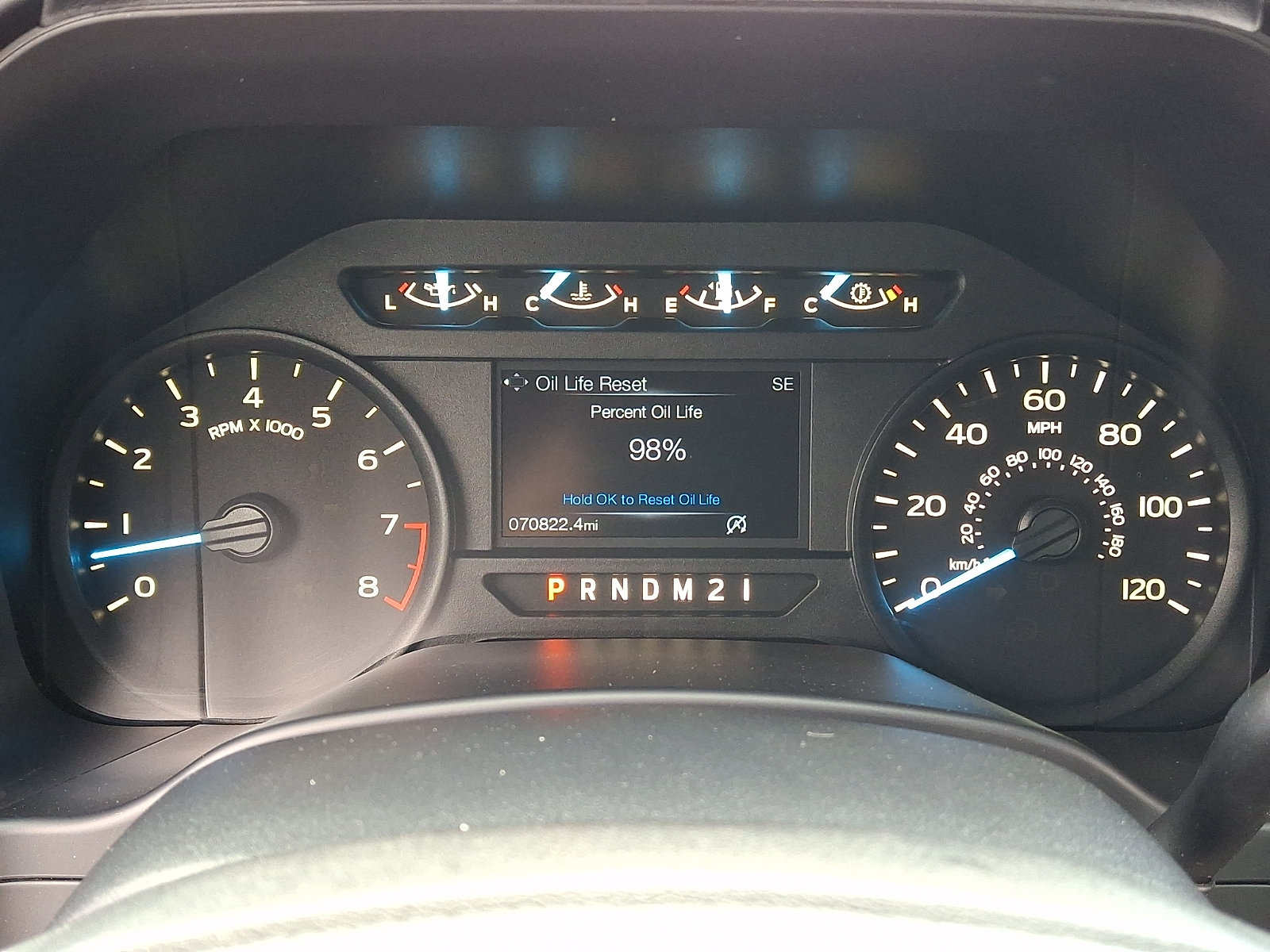 Certified 2018 Ford F150 XL w/ Equipment Group 101A Mid RWD image 23