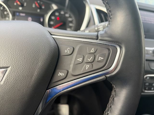 Used 2024 Chevrolet Equinox LT AWD/4WD image 31