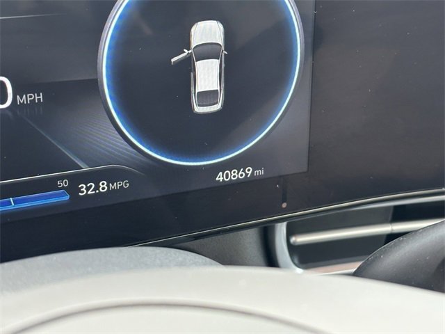 Used 2023 Hyundai Elantra SEL w/ Convenience Package image 14