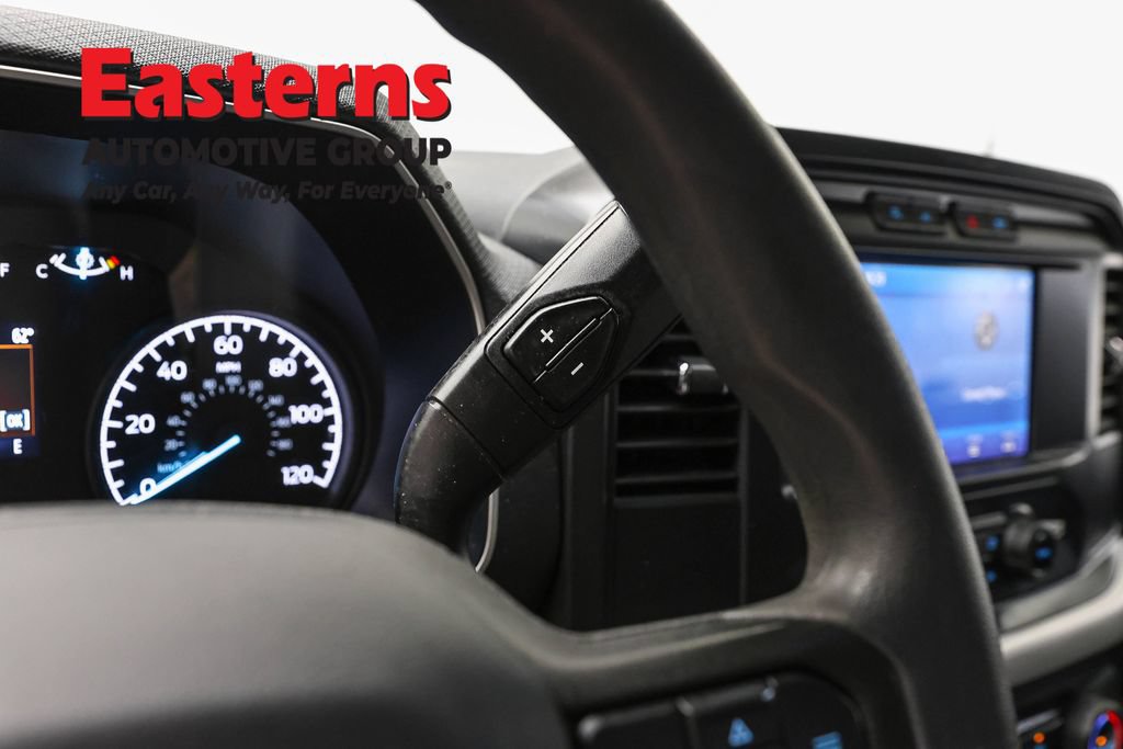 Used 2022 Ford F150 XL w/ Equipment Group 101A High RWD image 13