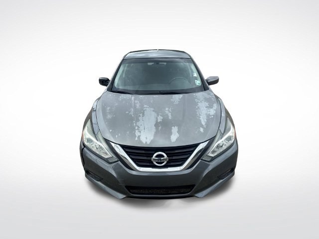 Used 2018 Nissan Altima 2.5 SV FWD image 2