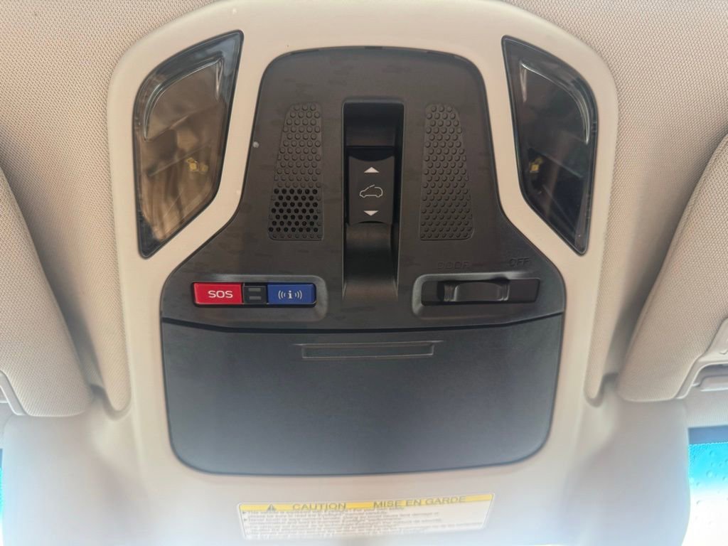 Used 2022 Subaru Outback Touring image 24