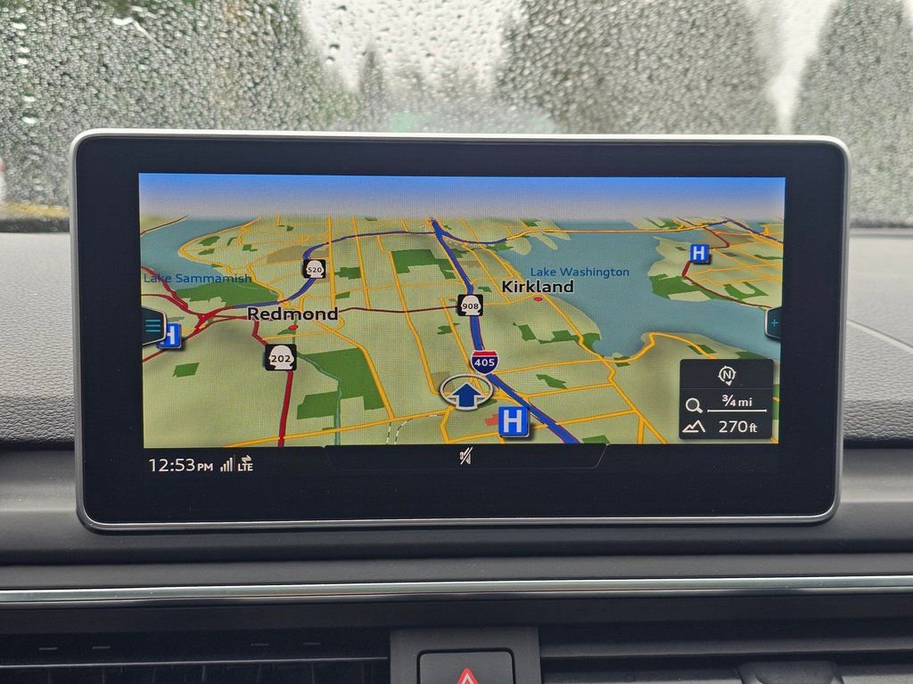 Used 2019 Audi A4 2.0T Premium Plus image 14