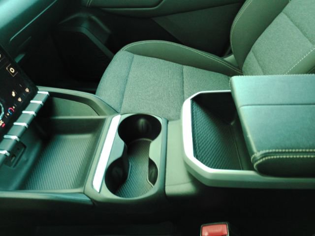 Used 2026 GMC Terrain Elevation image 37