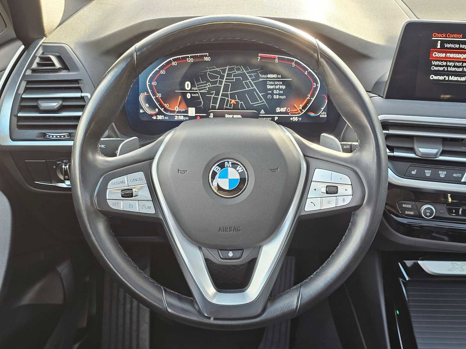 Used 2024 BMW X3 xDrive30i image 27