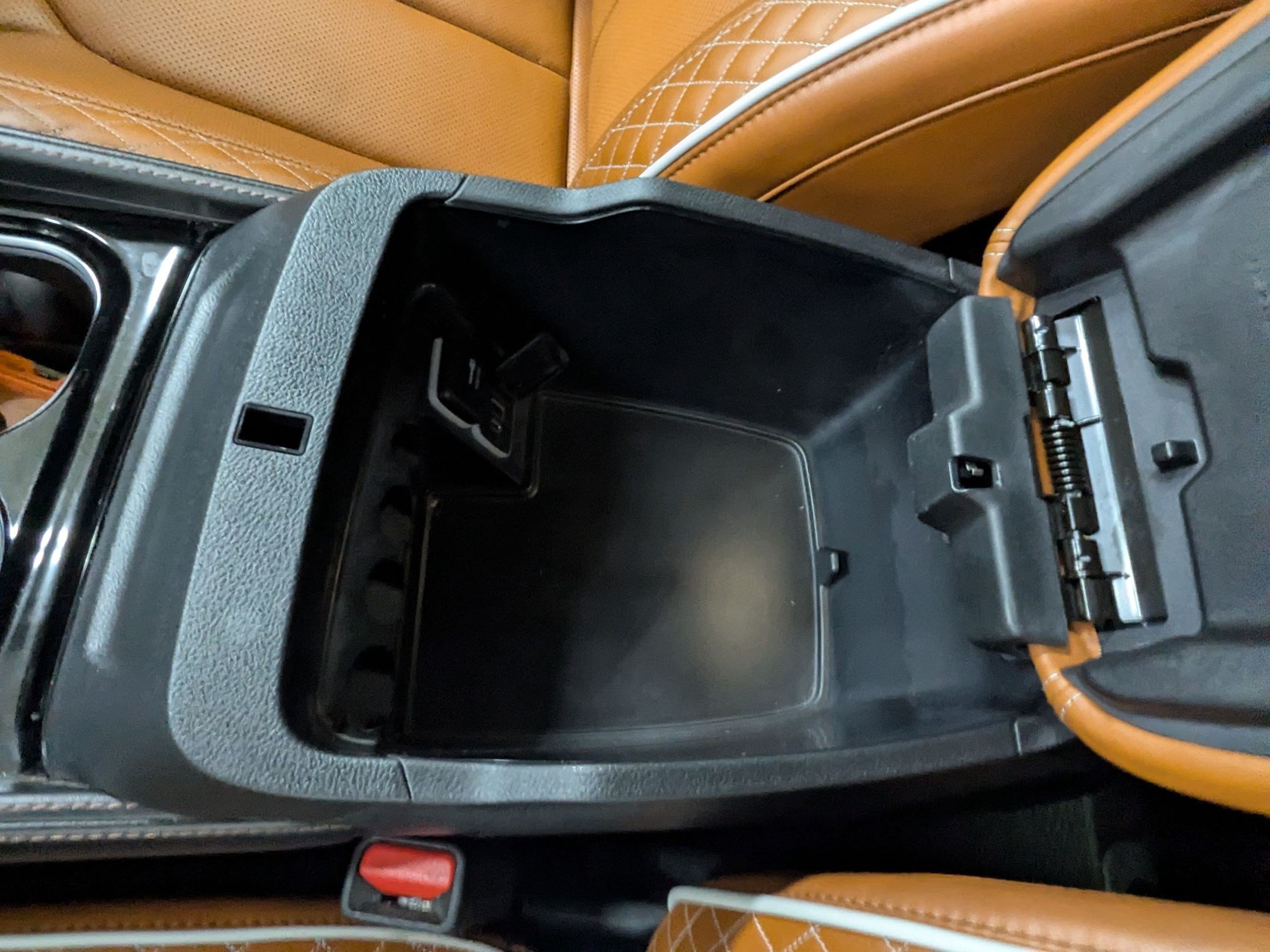 Certified 2024 Chrysler Pacifica Pinnacle FWD image 19