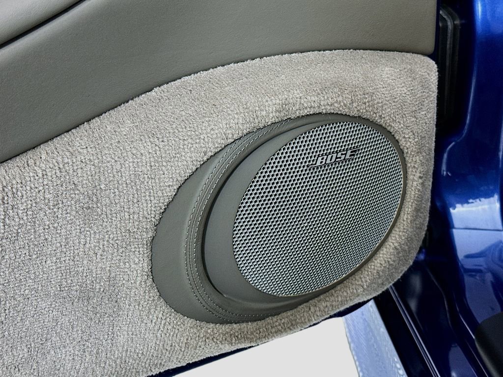 Used 2004 Porsche 911 Turbo AWD/4WD image 15