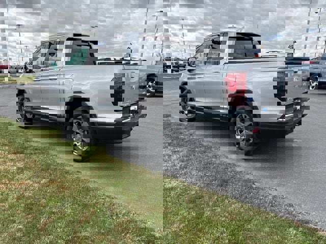 Used 2020 Honda Ridgeline RTL-E image 5
