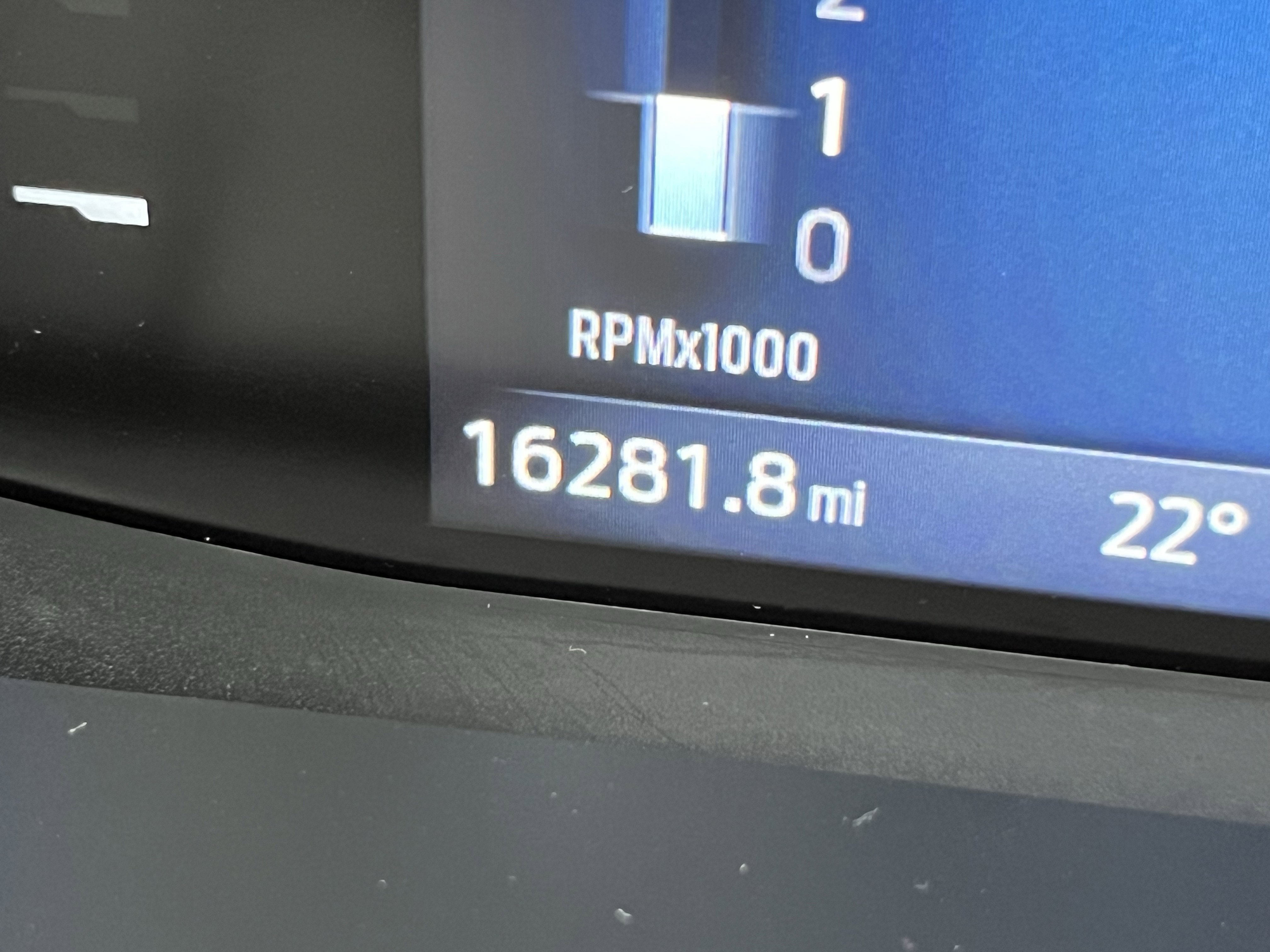 Used 2024 Ford Escape Active w/ Cold Weather Package image 45