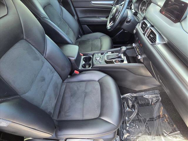 Used 2020 MAZDA CX-5 Touring FWD image 20