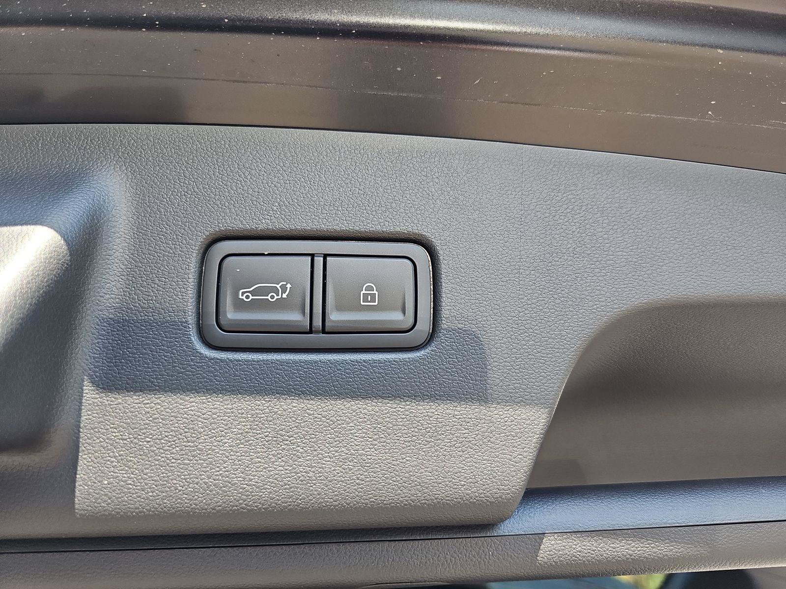 New 2026 Hyundai Palisade SEL FWD image 15