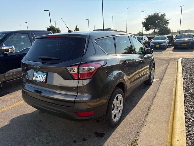 Used 2017 Ford Escape S FWD image 8