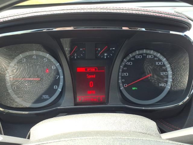 Used 2014 GMC Terrain Denali w/ Cargo Package FWD image 35