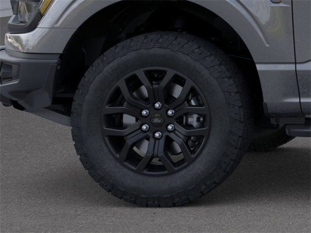 New 2025 Ford F150 Tremor w/ Equipment Group 402A High image 35