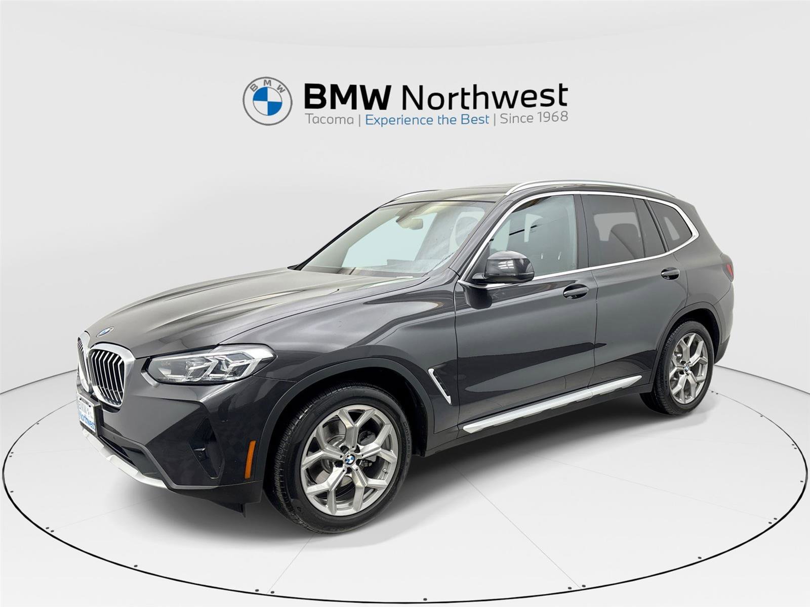 Used 2022 BMW X3 xDrive30i w/ Premium Package
