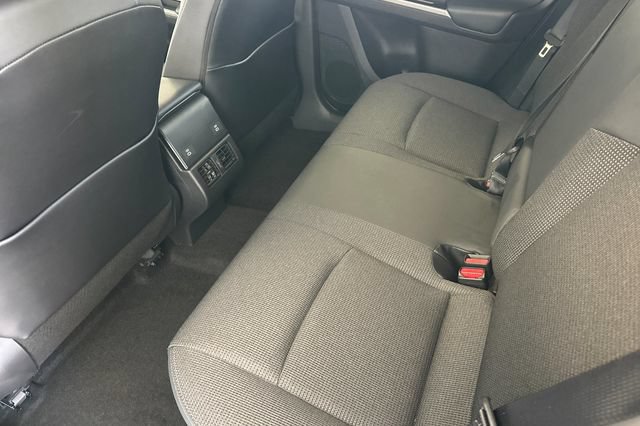 Certified 2024 Toyota bZ4X FWD w/ Weather Package image 16
