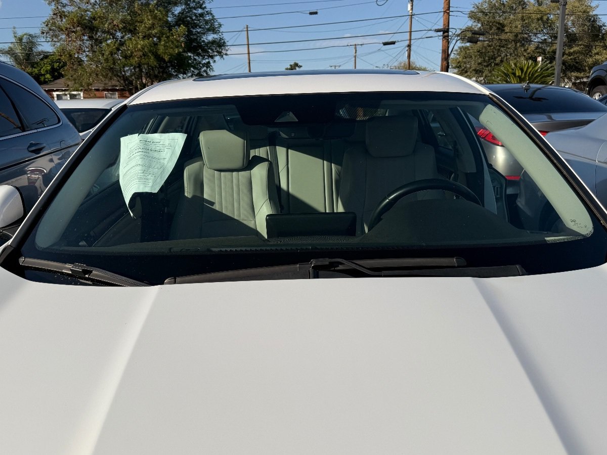 Used 2018 Honda Accord EX-L image 25
