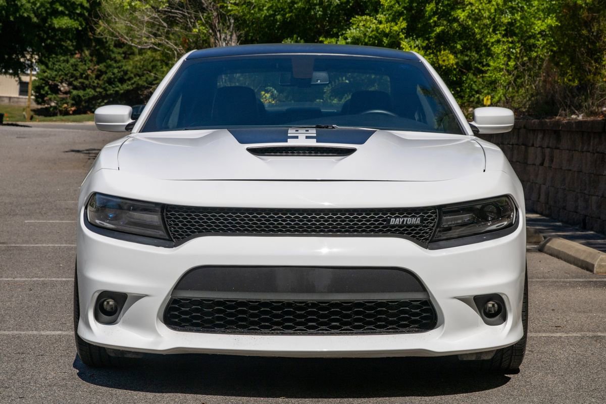 Used 2021 Dodge Charger R/T w/ Daytona Edition Group RWD image 3