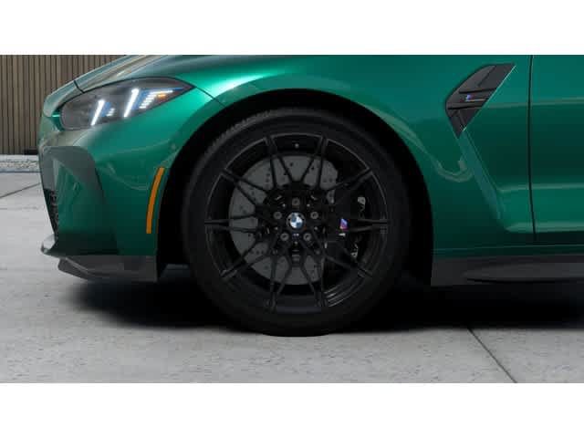 New 2027 BMW M4 xDrive Competition w/ Executive Package AWD/4WD image 7