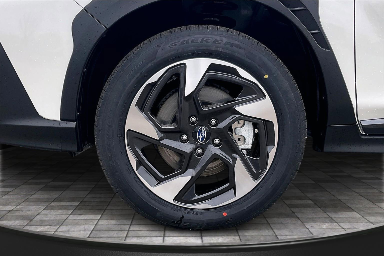 New 2026 Subaru Crosstrek 2.5i Limited w/ Crosstrek Mirror Package image 11