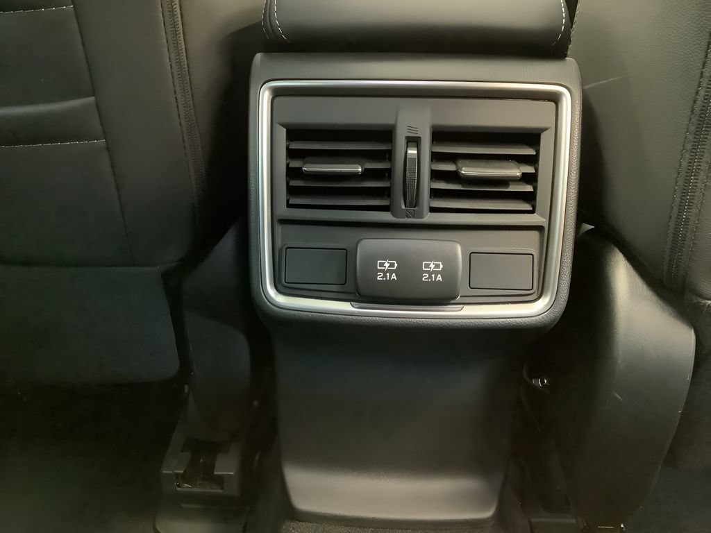 Certified 2023 Subaru Forester Limited AWD/4WD image 18