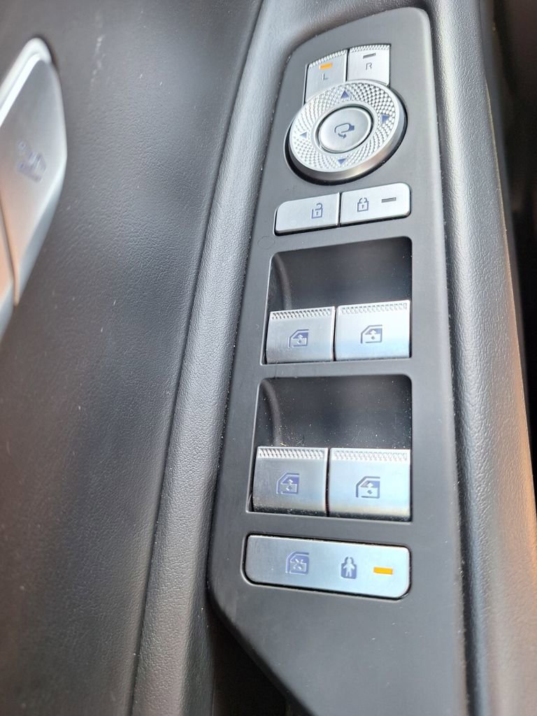 Used 2024 Genesis GV80 2.5T image 20