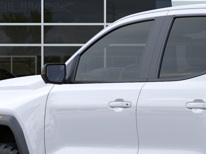 New 2026 GMC Canyon AT4 w/ Technology Plus Package AWD/4WD image 12