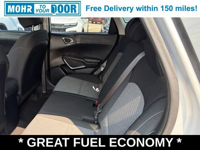 Used 2021 Kia Soul S FWD image 37