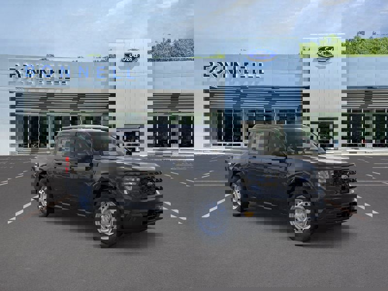 New 2025 Ford Maverick XL image 7