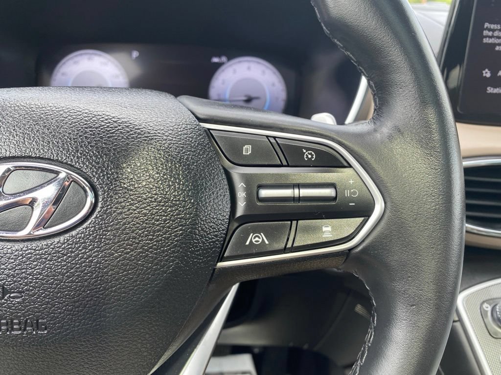 Certified 2023 Hyundai Santa Fe SEL w/ Premium Package AWD/4WD image 23