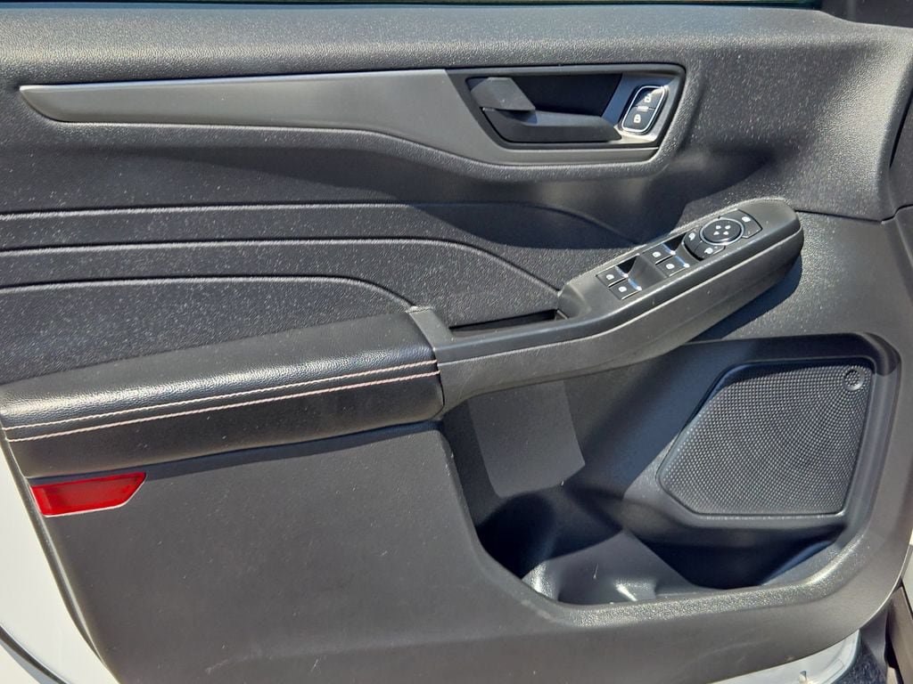 Used 2025 Ford Escape Active FWD image 14