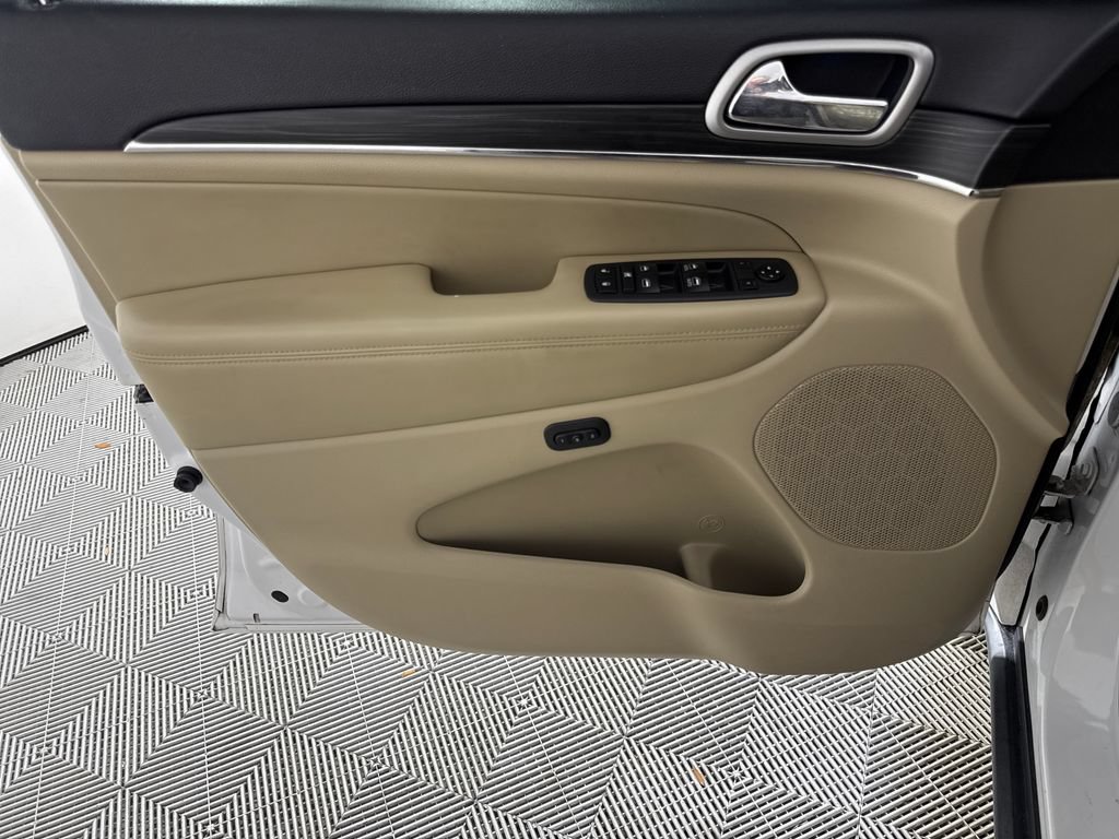 Used 2019 Jeep Grand Cherokee Limited w/ Luxury Group II RWD image 9