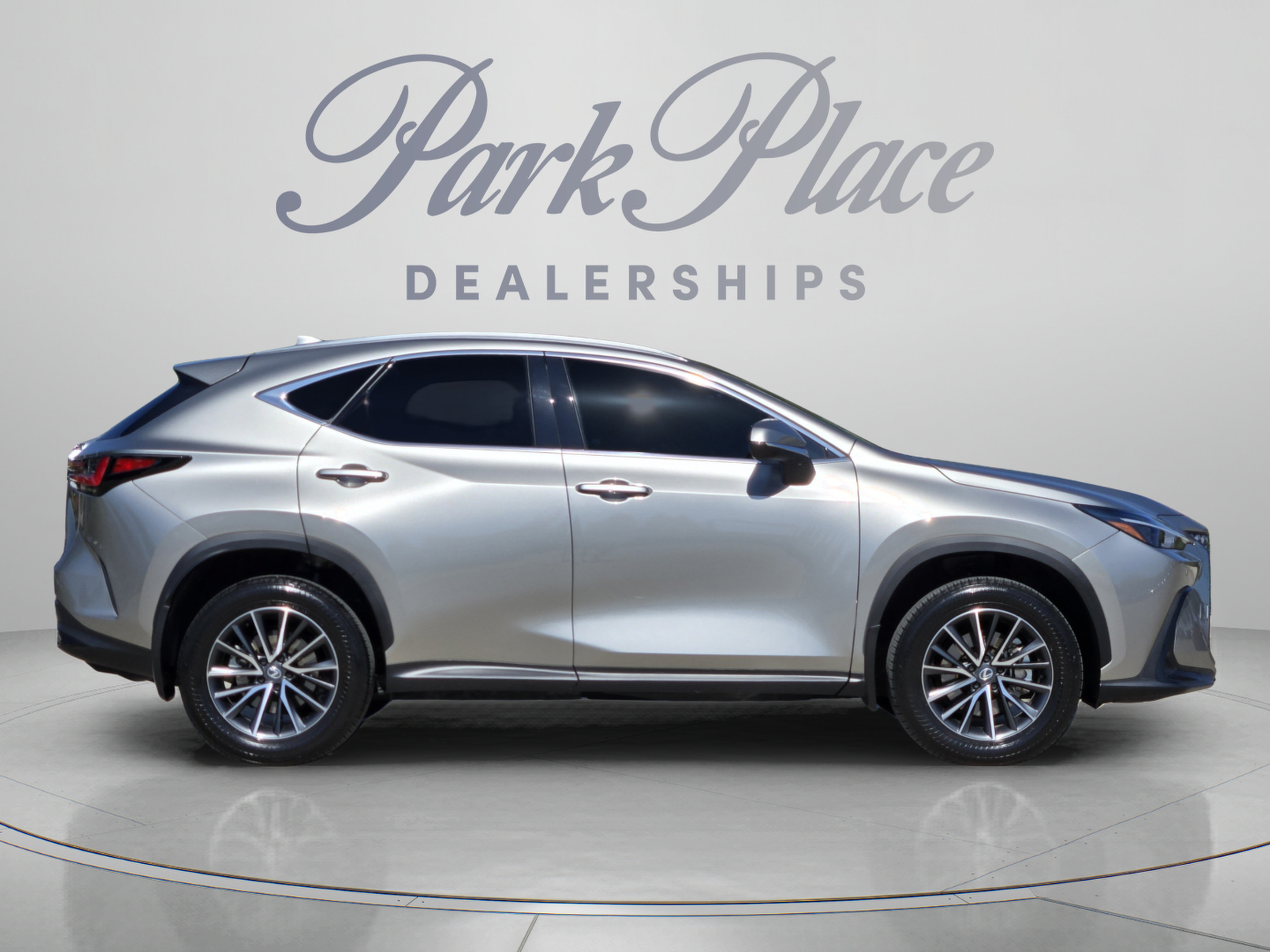 Used 2026 Lexus NX 350 AWD image 6