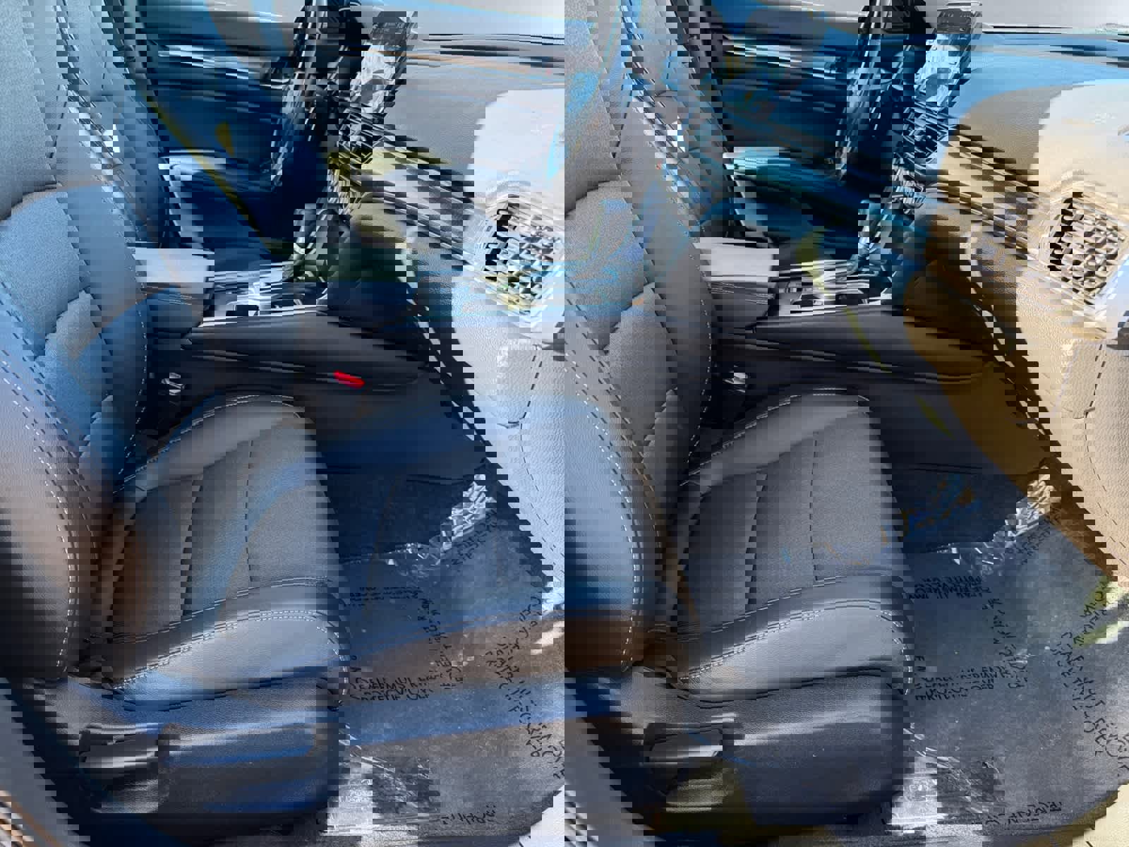 Used 2022 Honda Accord Sport image 20