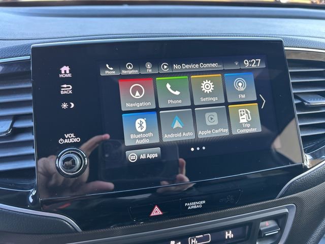 Used 2022 Honda Passport TrailSport image 25