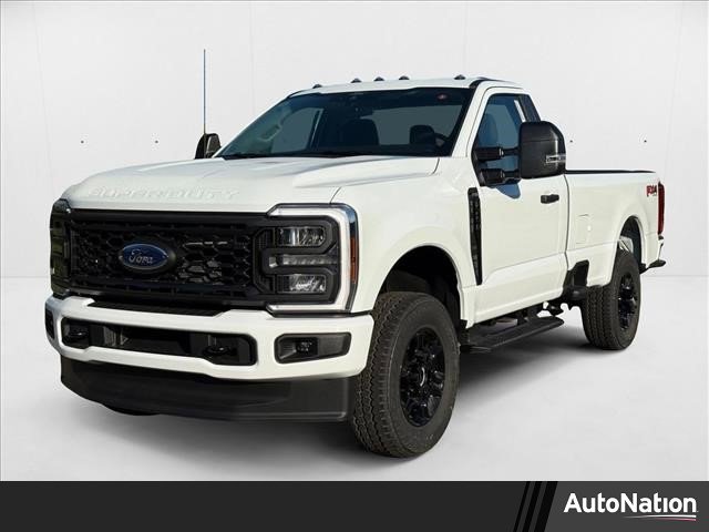 New 2026 Ford F250 XL video 1