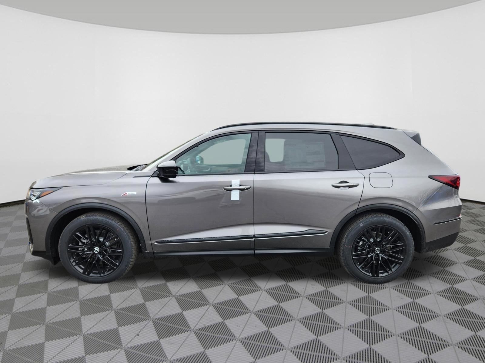 New 2026 Acura MDX A-Spec w/ Advance Package AWD/4WD image 5