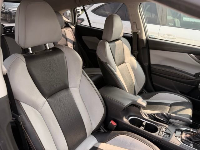 Used 2019 Subaru Crosstrek 2.0i Limited w/ Moonroof Package w/Navigation AWD/4WD image 19