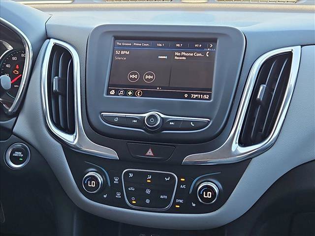Certified 2020 Chevrolet Equinox LT FWD image 20