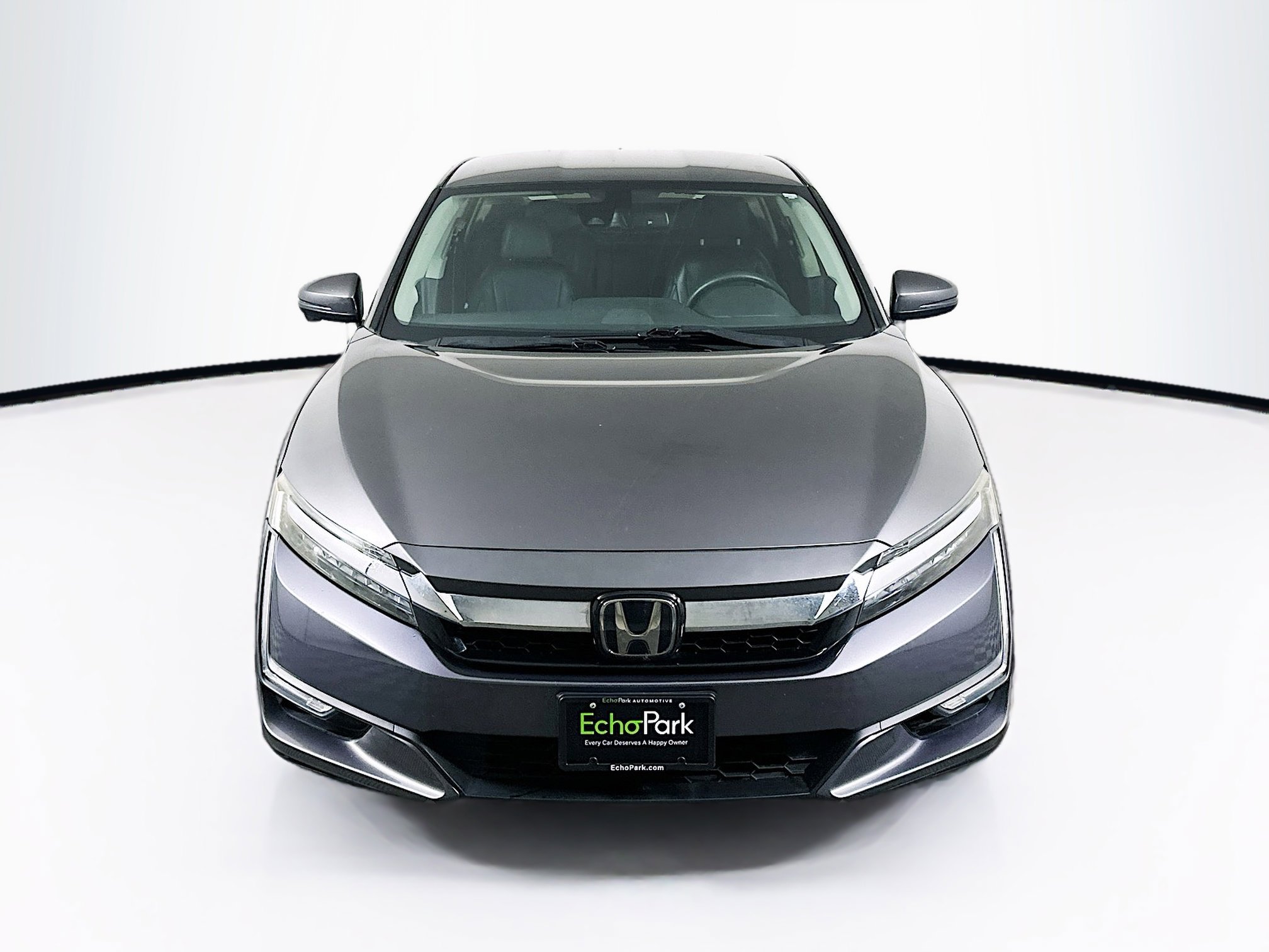 Used 2018 Honda Clarity Plug-In Hybrid image 2