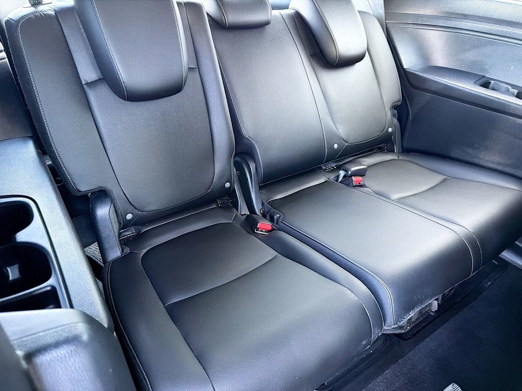 Used 2023 Honda Odyssey EX-L image 30