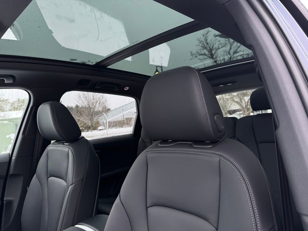 New 2026 Audi Q7 2.0T Premium image 25