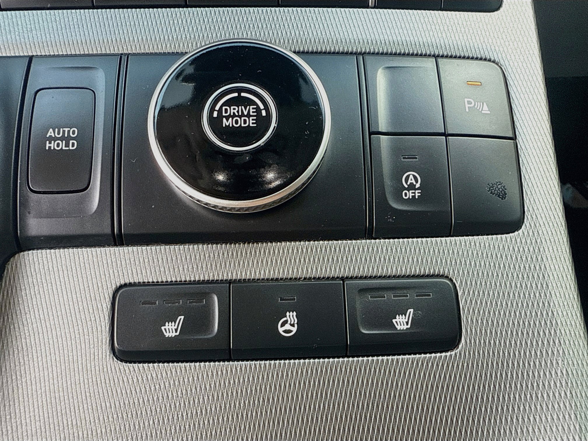 Used 2021 Hyundai Palisade SEL w/ Premium Package FWD image 36