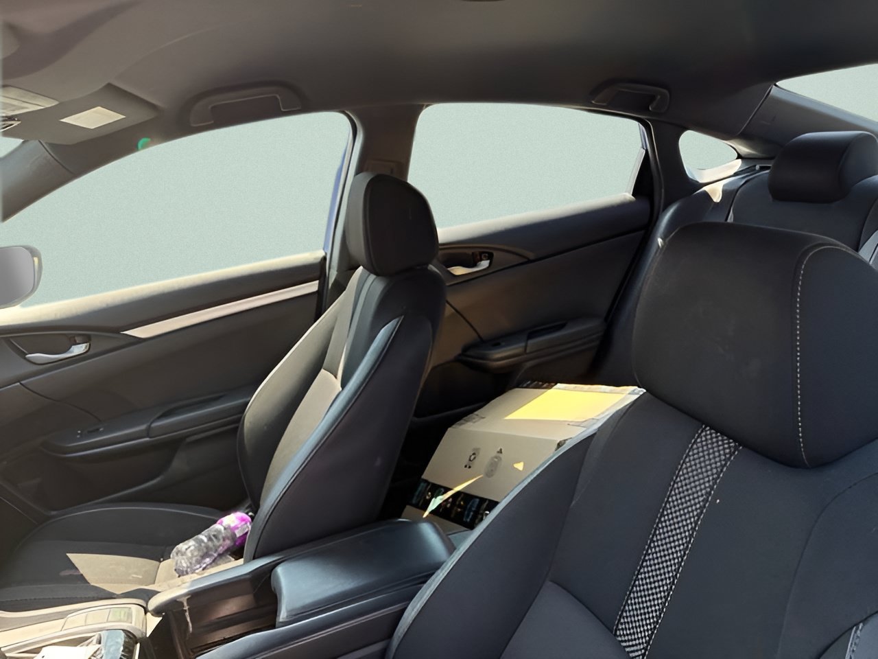 Used 2020 Honda Civic Sport image 16