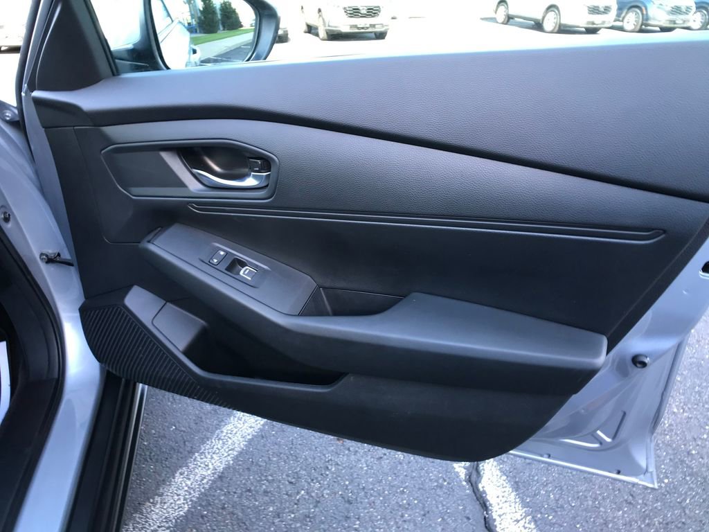 Used 2023 Honda Accord LX image 28